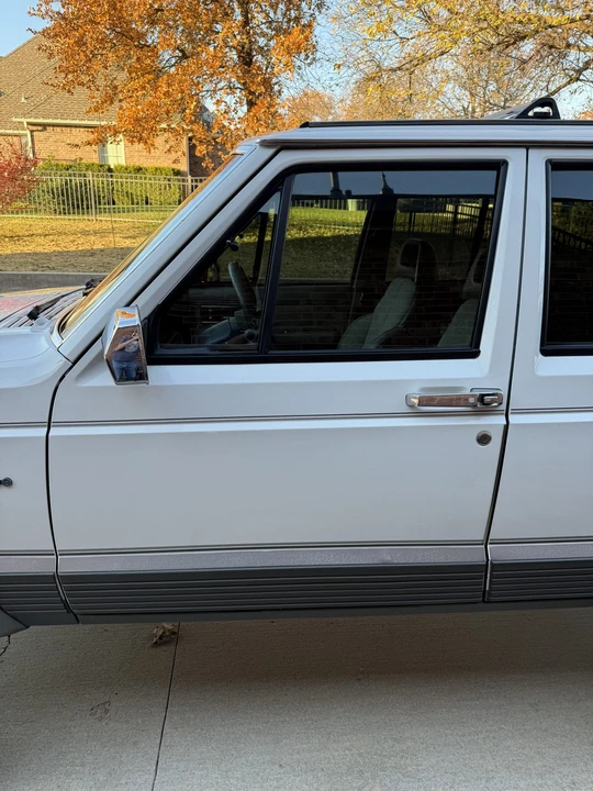 1989 Jeep XJ Cherokee - Image 13 of 31