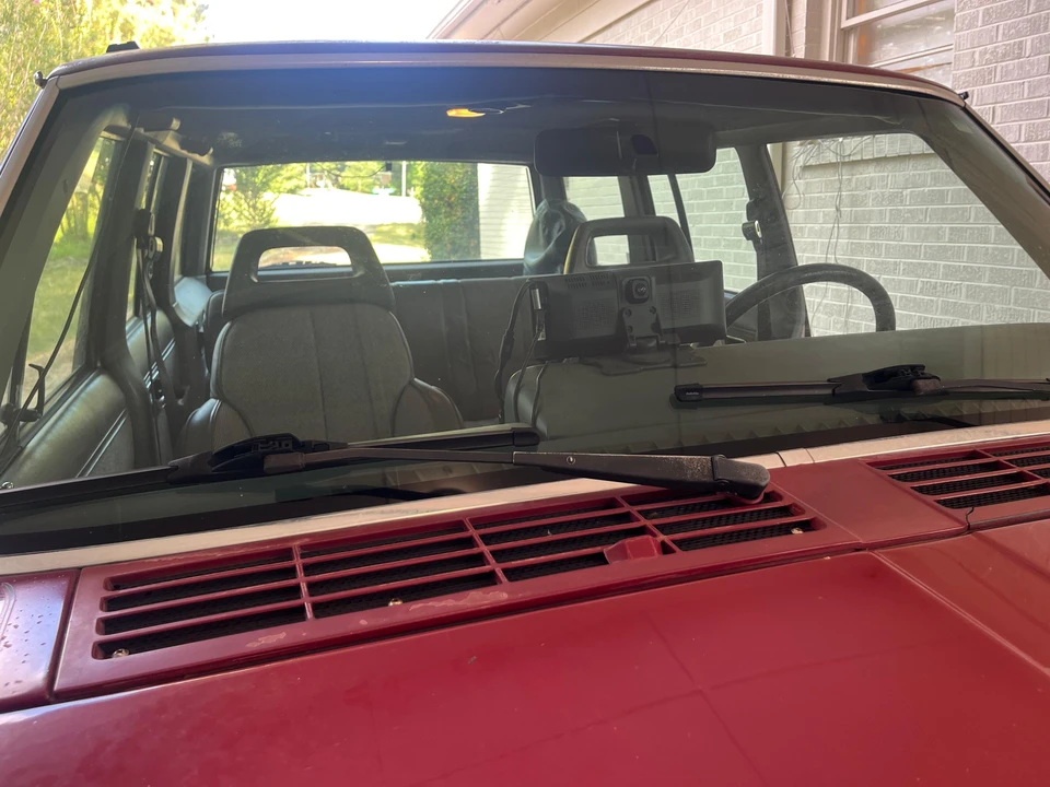 1989 Jeep XJ Cherokee - Image 29 of 31