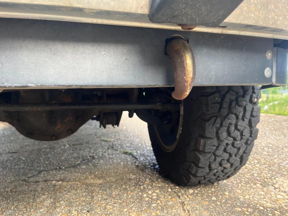 1989 Jeep XJ Cherokee - Image 28 of 31