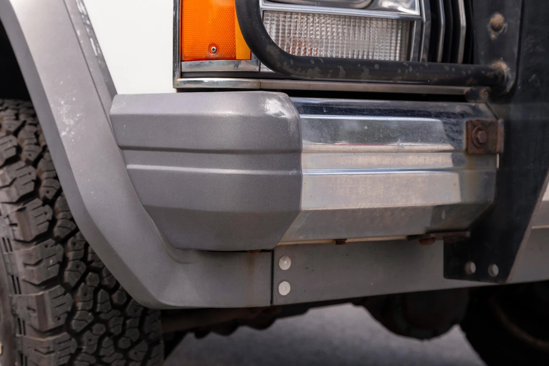 1989 Jeep XJ Cherokee - Image 24 of 31