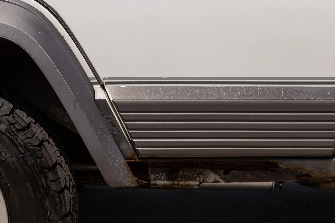 1989 Jeep XJ Cherokee - Image 30 of 31