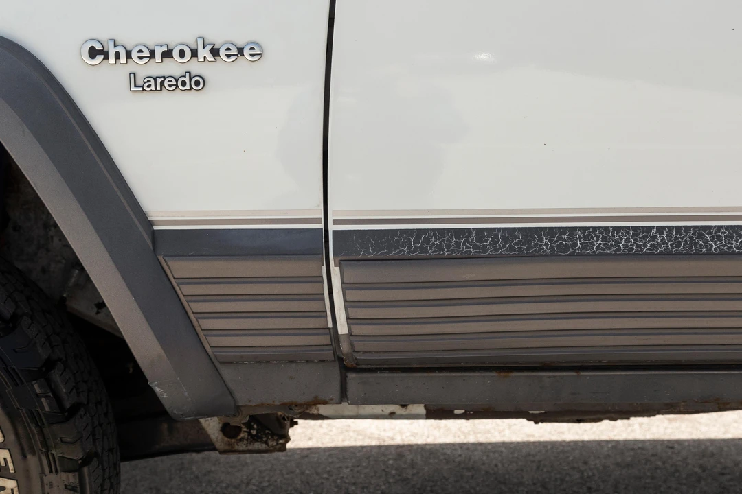 1989 Jeep XJ Cherokee - Image 27 of 31