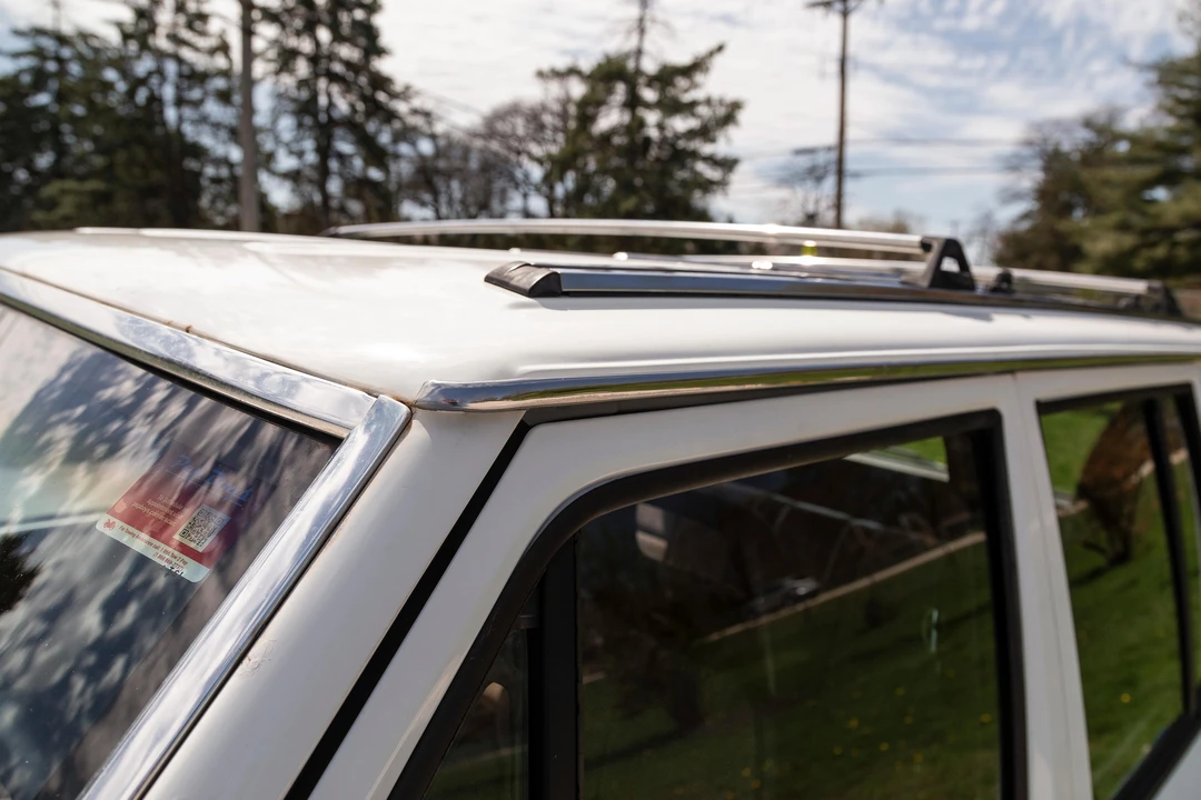 1989 Jeep XJ Cherokee - Image 14 of 31