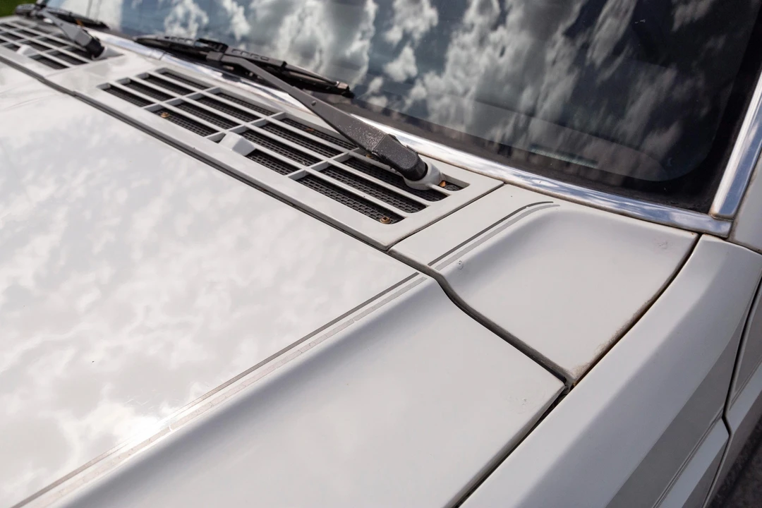 1989 Jeep XJ Cherokee - Image 26 of 31