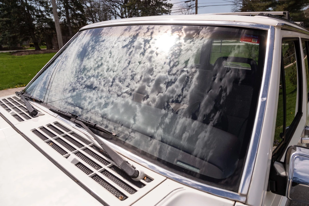 1989 Jeep XJ Cherokee - Image 12 of 31