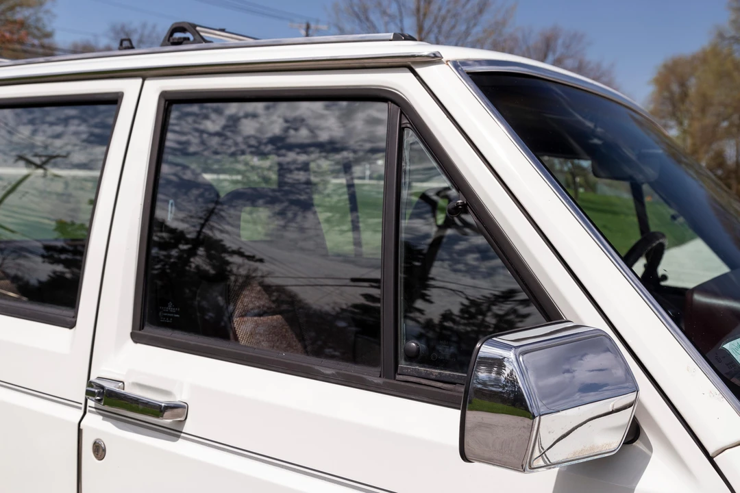1989 Jeep XJ Cherokee - Image 20 of 31