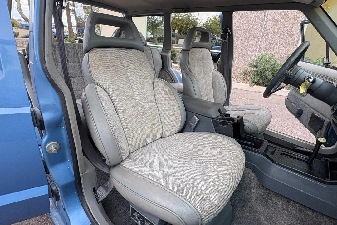 1989 Jeep XJ Cherokee - Image 23 of 31