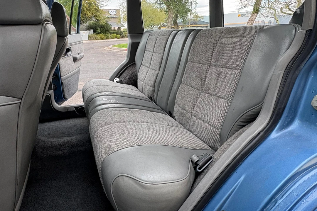 1989 Jeep XJ Cherokee - Image 24 of 31