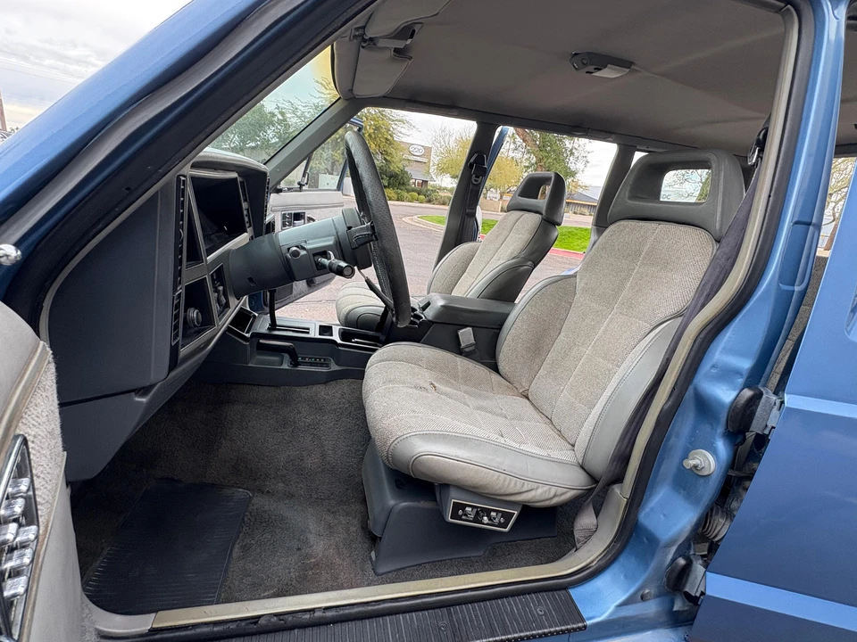1989 Jeep XJ Cherokee - Image 26 of 31