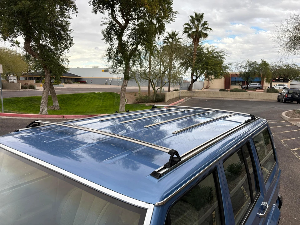 1989 Jeep XJ Cherokee - Image 14 of 31