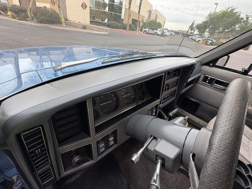 1989 Jeep XJ Cherokee - Image 31 of 31
