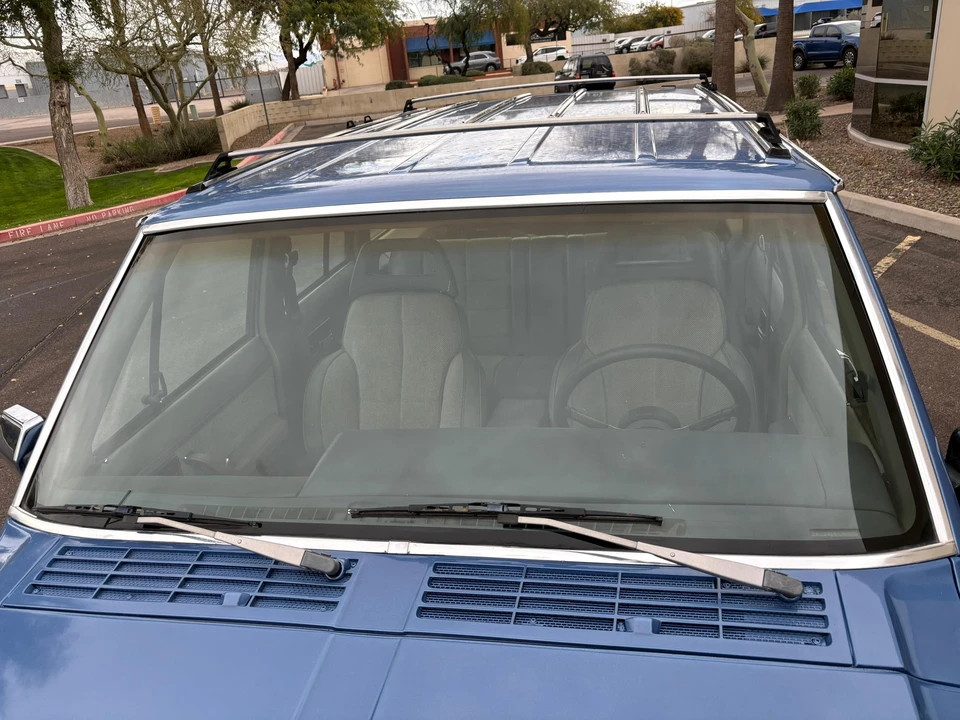1989 Jeep XJ Cherokee - Image 10 of 31