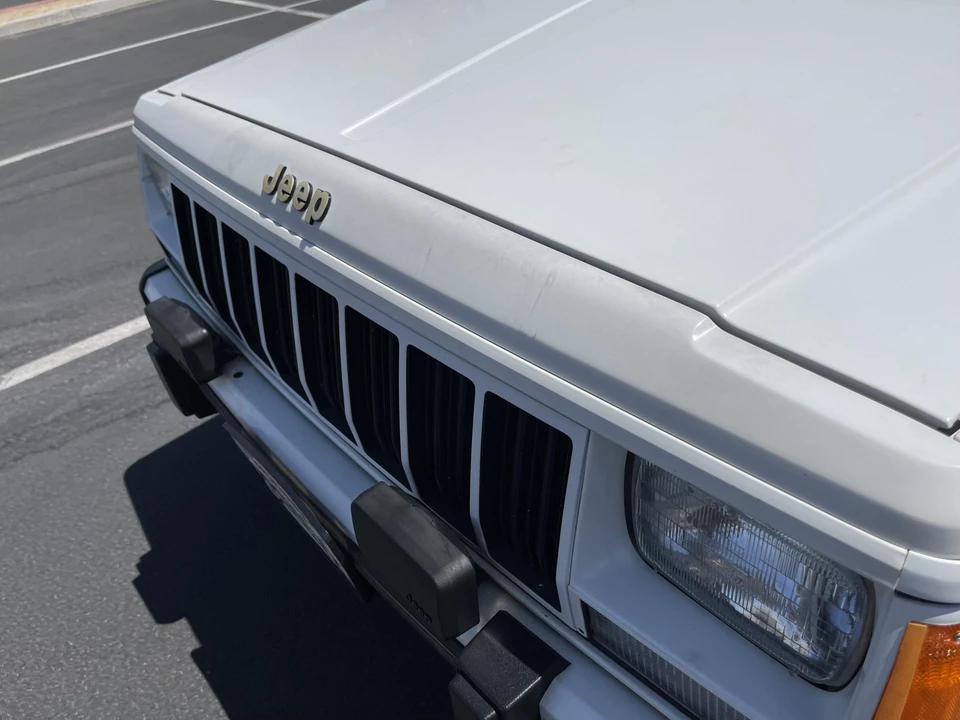 1989 Jeep XJ Cherokee - Image 21 of 31