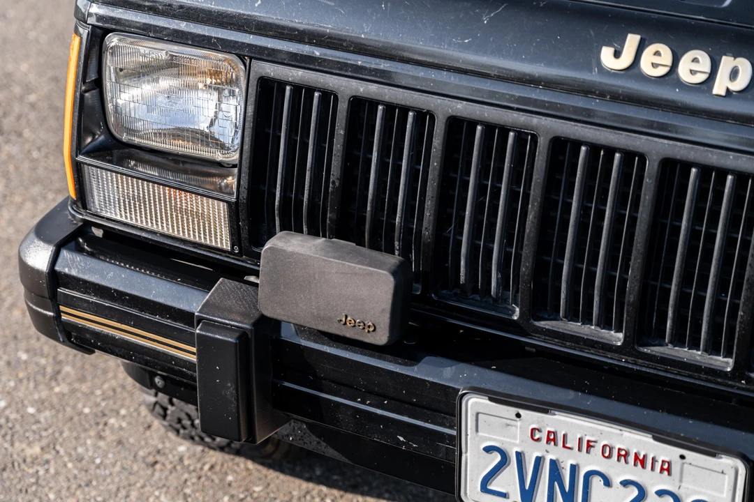 1989 Jeep XJ Cherokee - Image 24 of 31