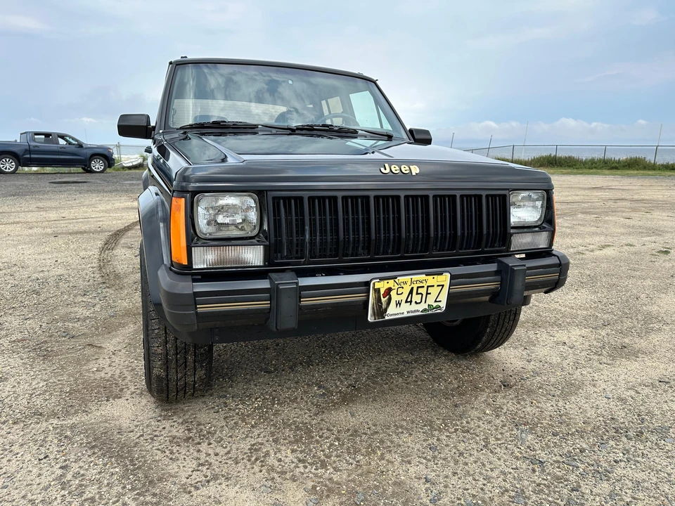 1989 Jeep XJ Cherokee - Image 24 of 31