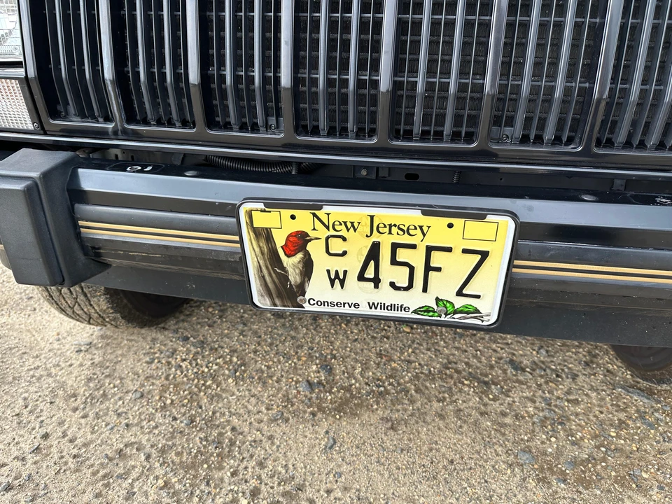1989 Jeep XJ Cherokee - Image 26 of 31