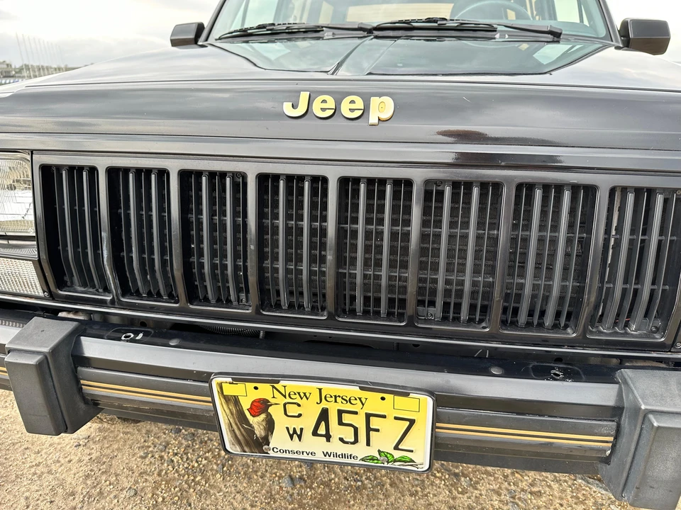 1989 Jeep XJ Cherokee - Image 25 of 31