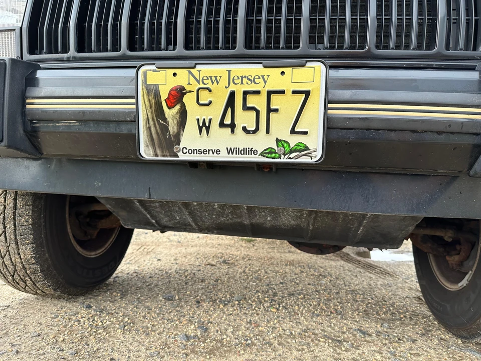 1989 Jeep XJ Cherokee - Image 27 of 31