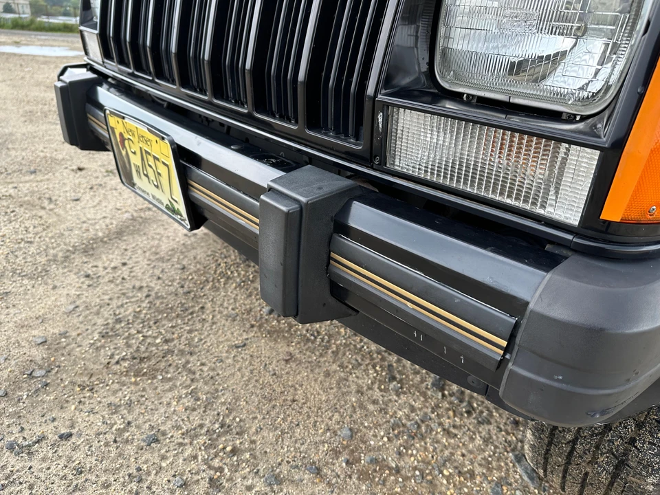 1989 Jeep XJ Cherokee - Image 29 of 31