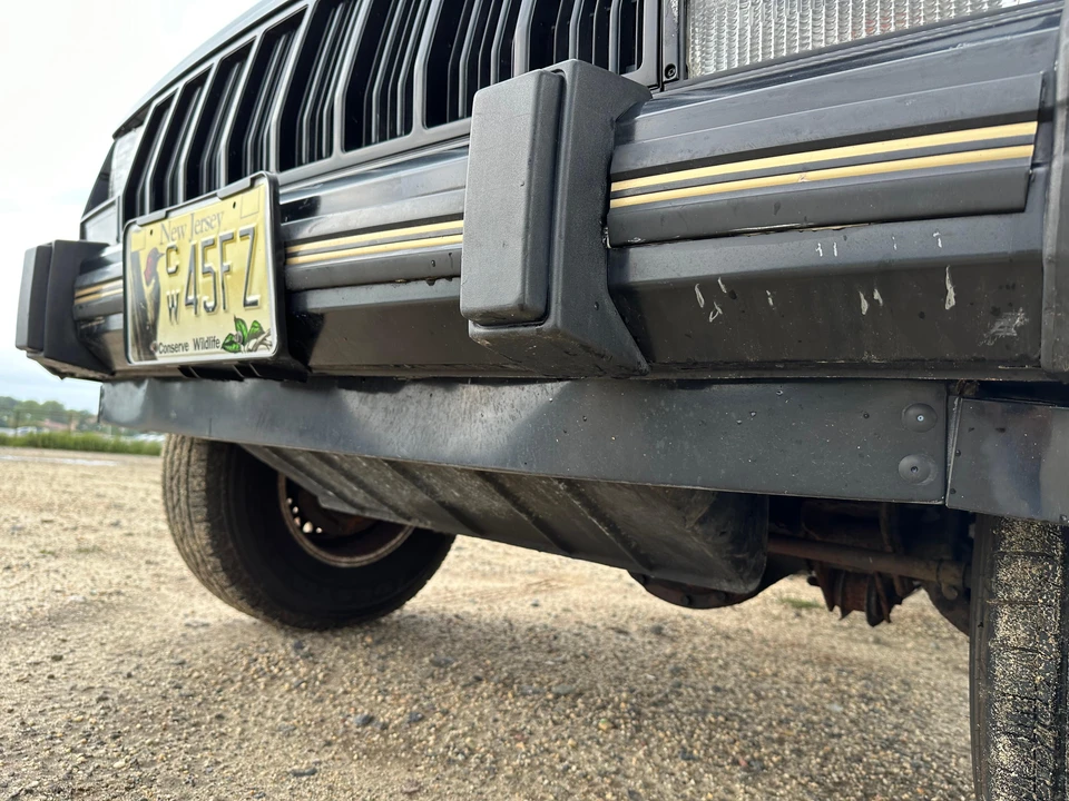 1989 Jeep XJ Cherokee - Image 28 of 31