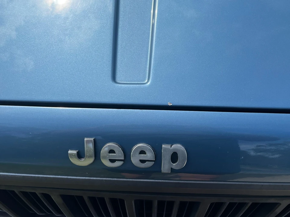 1989 Jeep XJ Cherokee - Image 27 of 31