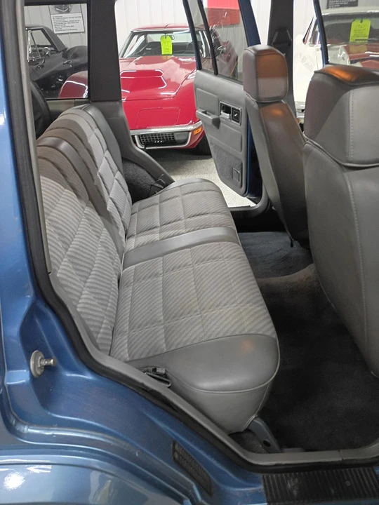 1989 Jeep XJ Cherokee - Image 23 of 31