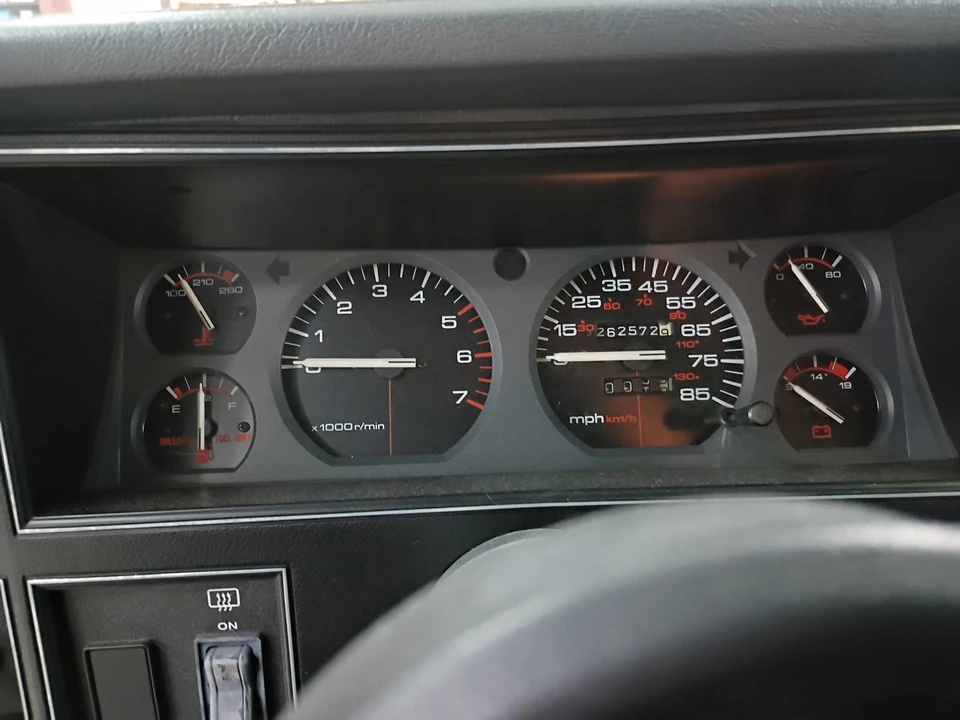 1989 Jeep XJ Cherokee - Image 20 of 31
