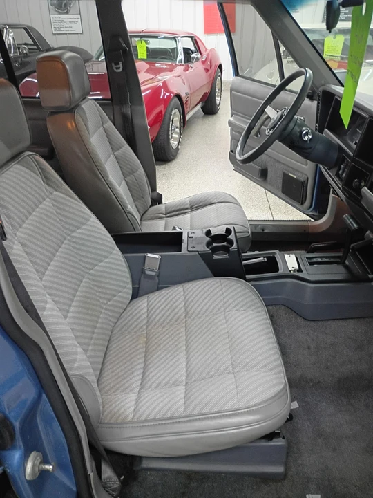 1989 Jeep XJ Cherokee - Image 17 of 31
