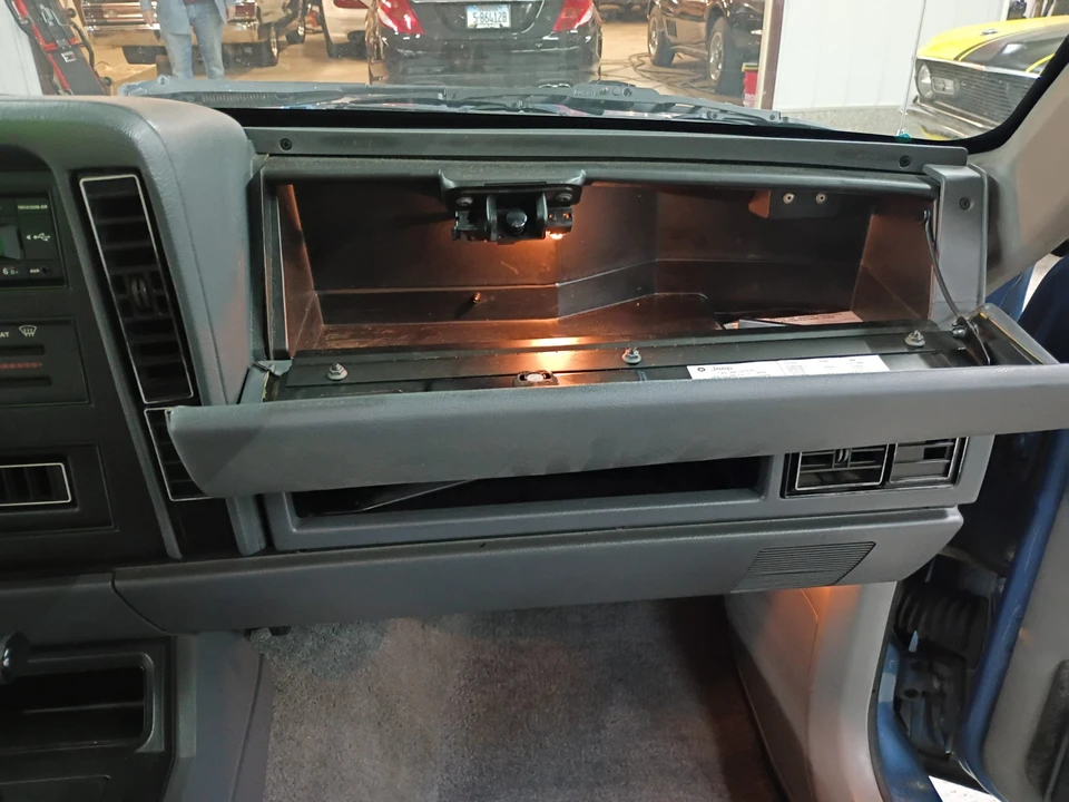 1989 Jeep XJ Cherokee - Image 22 of 31