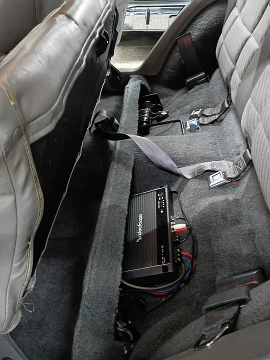 1989 Jeep XJ Cherokee - Image 25 of 31