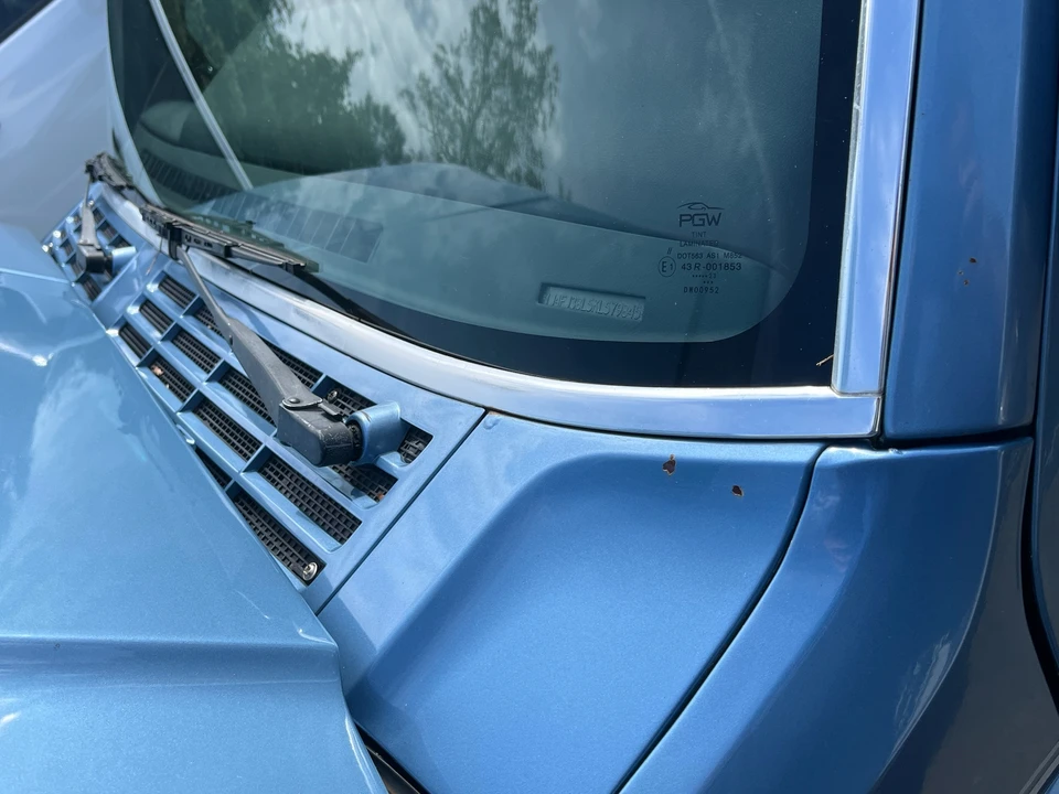 1989 Jeep XJ Cherokee - Image 28 of 31