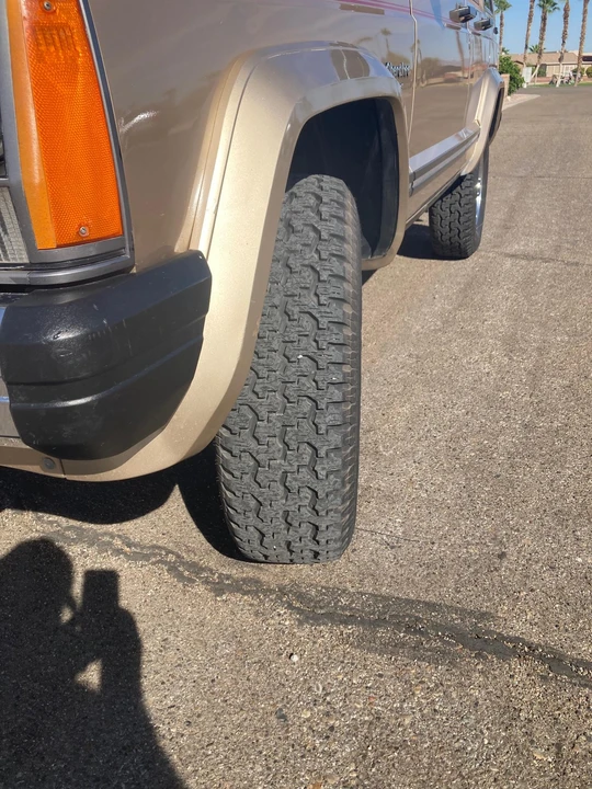 1989 Jeep XJ Cherokee - Image 18 of 31