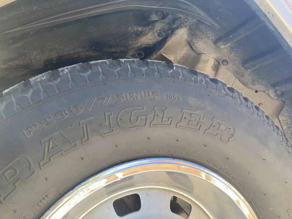 1989 Jeep XJ Cherokee - Image 19 of 31