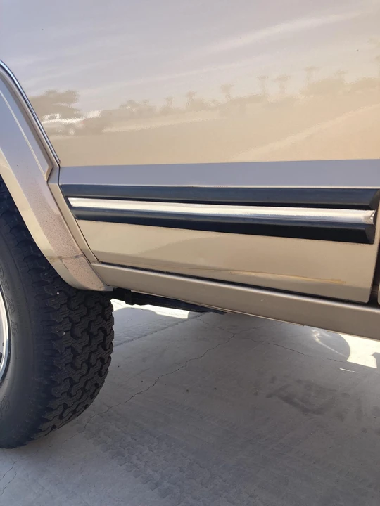1989 Jeep XJ Cherokee - Image 16 of 31