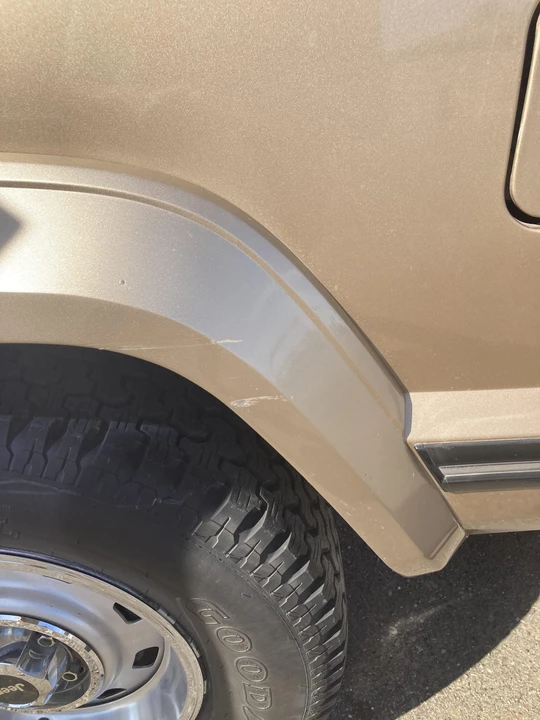1989 Jeep XJ Cherokee - Image 17 of 31