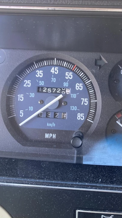 1989 Jeep XJ Cherokee - Image 26 of 31