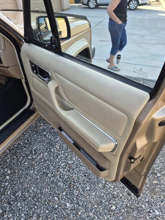 1989 Jeep XJ Cherokee - Image 24 of 31