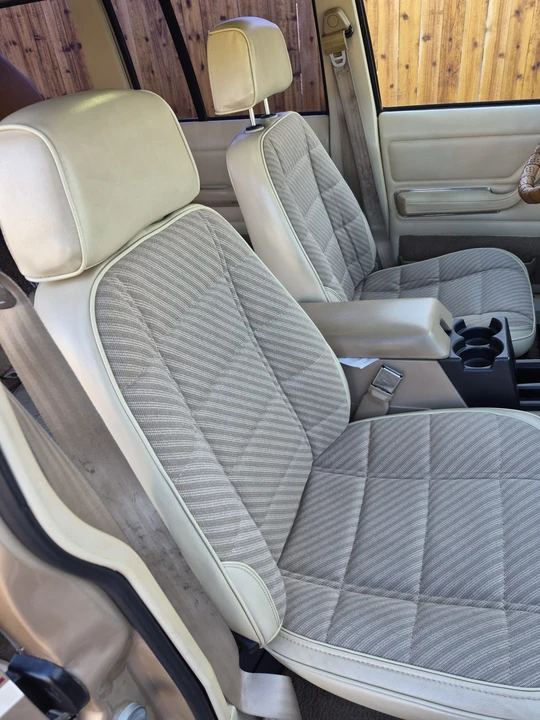 1989 Jeep XJ Cherokee - Image 21 of 31