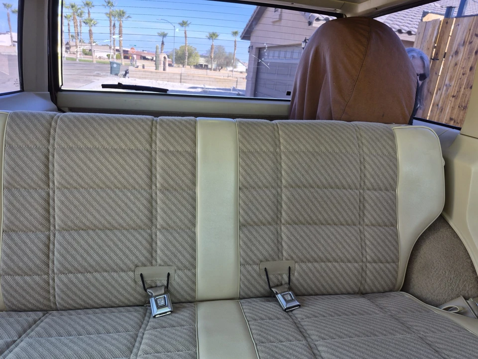 1989 Jeep XJ Cherokee - Image 29 of 31
