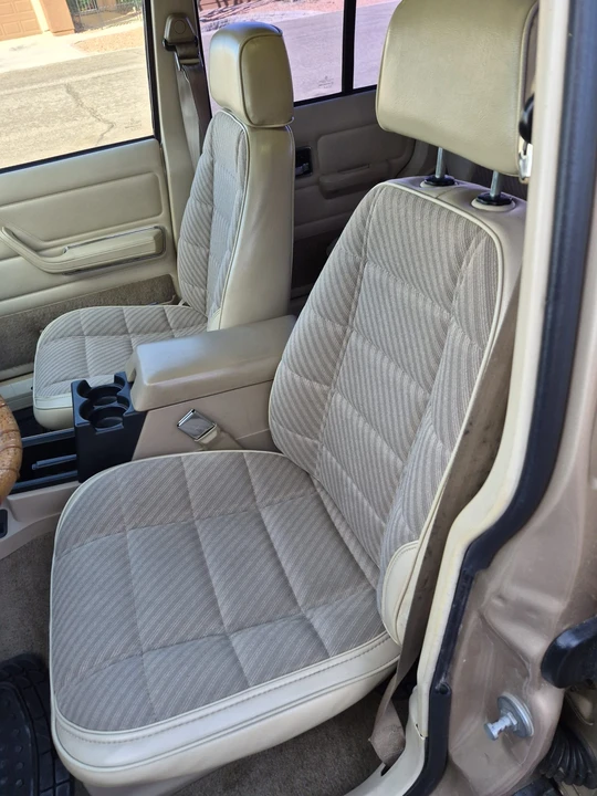 1989 Jeep XJ Cherokee - Image 20 of 31
