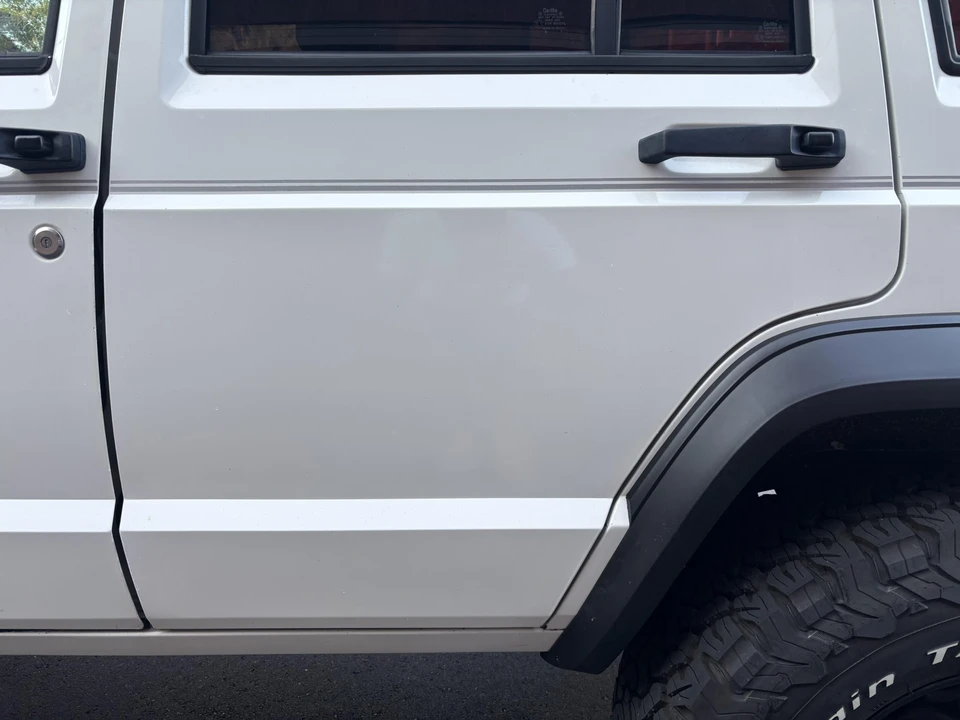 1989 Jeep XJ Cherokee - Image 20 of 31