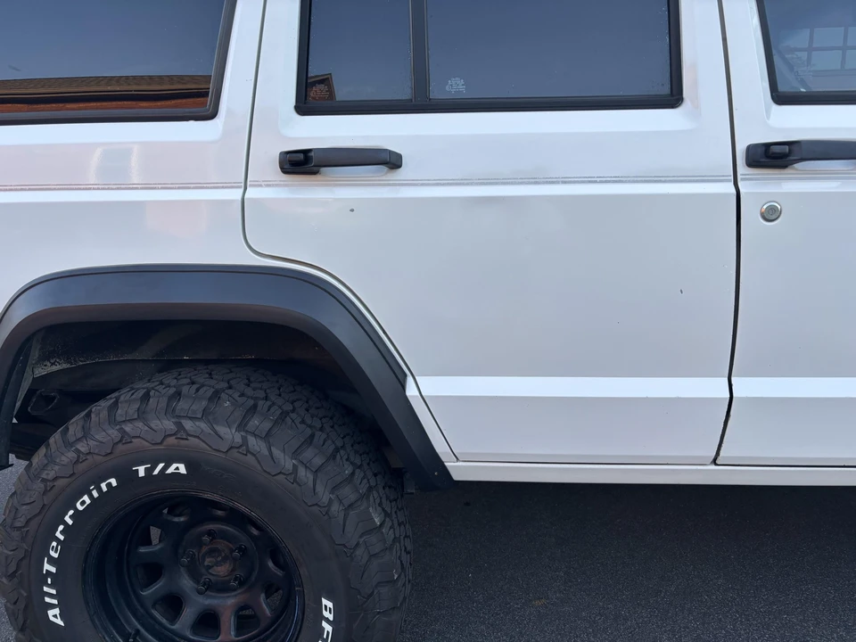 1989 Jeep XJ Cherokee - Image 28 of 31