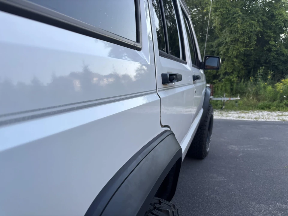1989 Jeep XJ Cherokee - Image 26 of 31