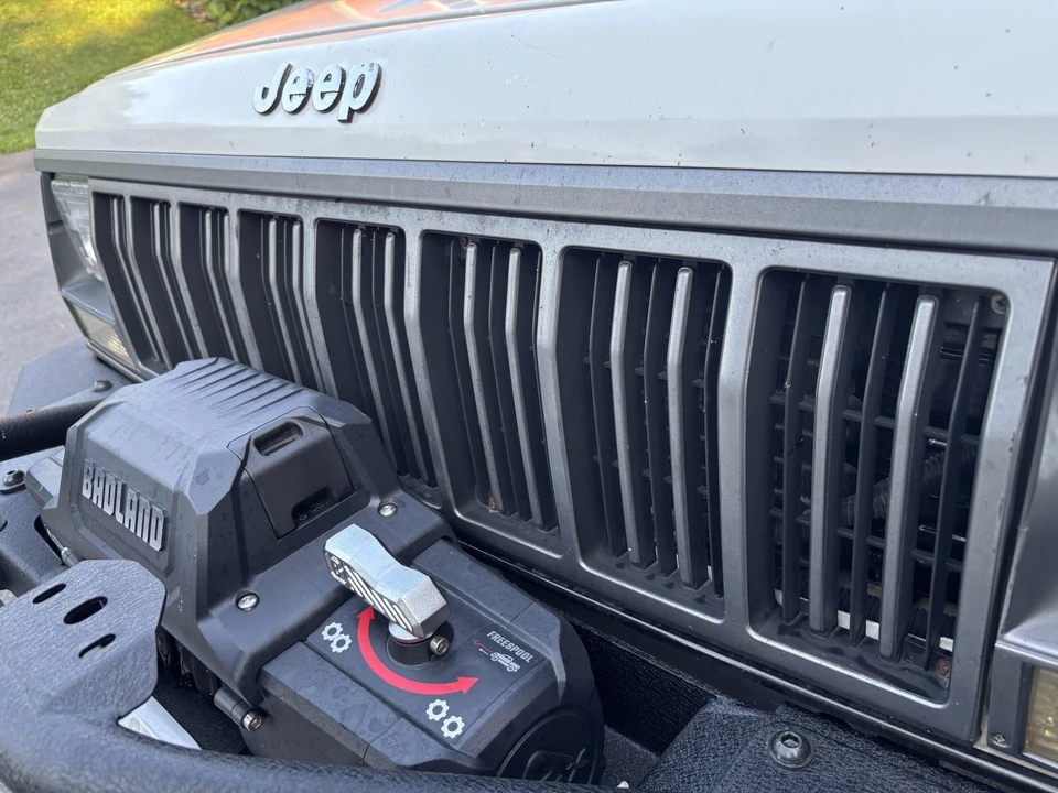 1989 Jeep XJ Cherokee - Image 17 of 31
