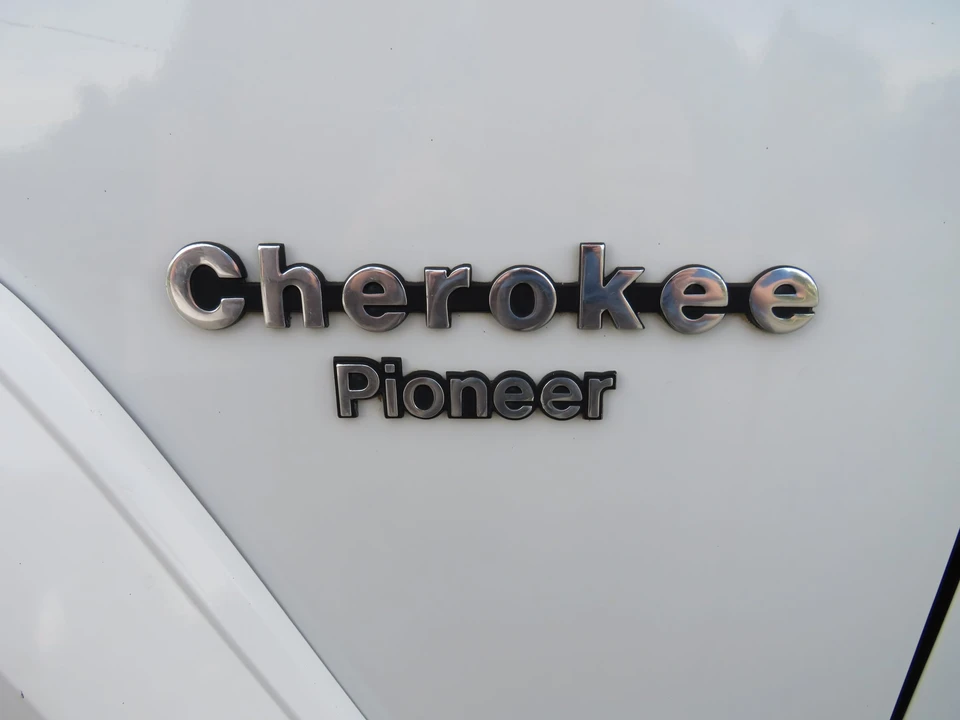 1989 Jeep XJ Cherokee - Image 31 of 31