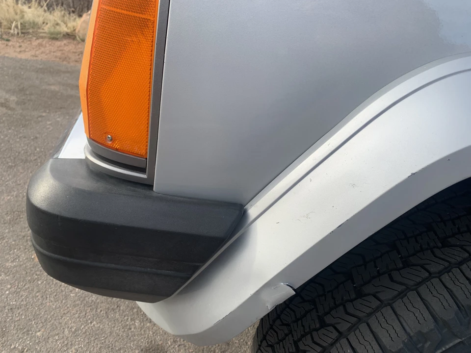 1989 Jeep XJ Cherokee - Image 26 of 31