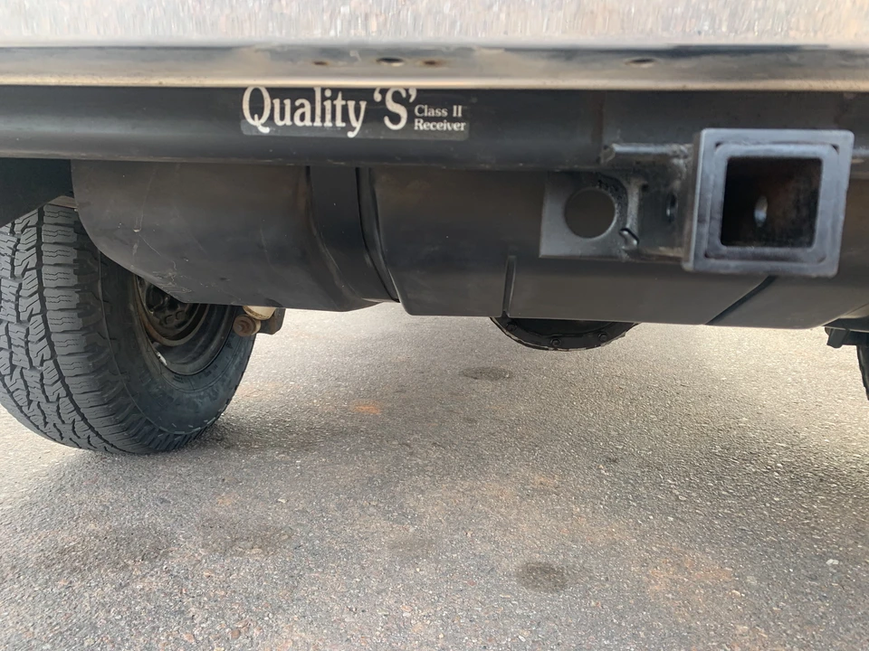 1989 Jeep XJ Cherokee - Image 13 of 31