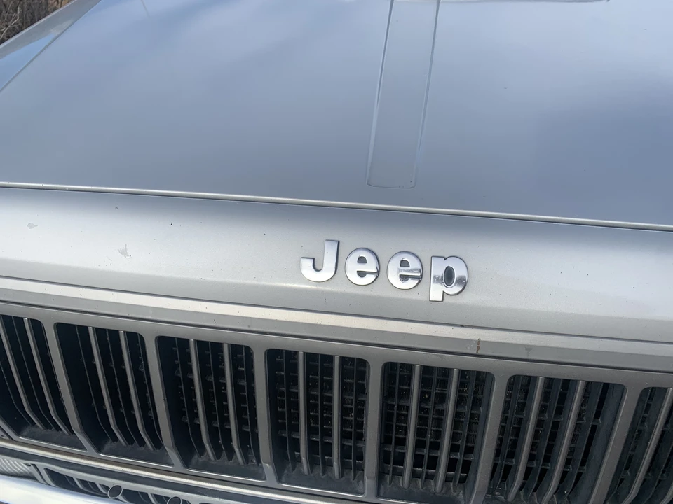 1989 Jeep XJ Cherokee - Image 24 of 31