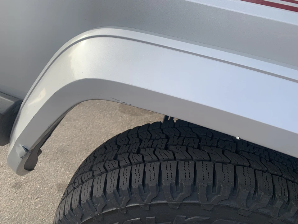 1989 Jeep XJ Cherokee - Image 27 of 31