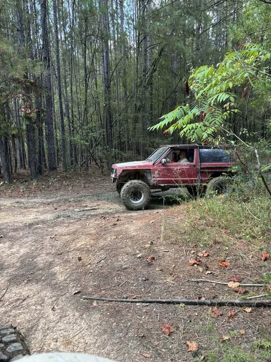 1989 Jeep XJ Cherokee - Image 6 of 18